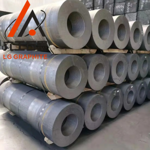 400、500、600、高功率石墨電極選六工石墨！