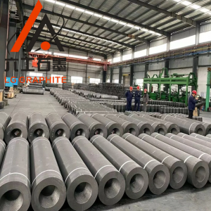 石墨電極分類！