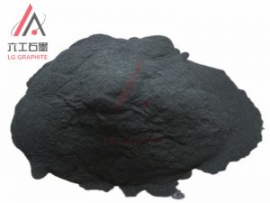 石墨課堂—無(wú)煙煤的熱穩(wěn)定性高