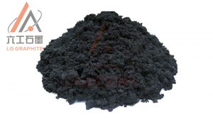 石墨粉在耐火材料中的增強機理